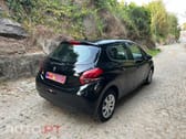 Peugeot 208 E-HDi 92 Stop&Start Active