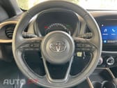 Toyota Aygo X 1.0 Pulse CVT