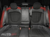 MINI Clubman John Cooper Works ALL4