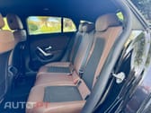 Mercedes-Benz CLA 200 d Shooting Brake Style Aut.