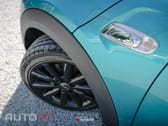 MINI Cabrio Cooper S Auto Desportiva