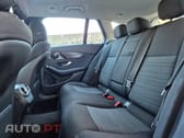 Mercedes-Benz C 200 d Station 9G-TRONIC