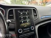 Renault Mégane 1.5 dCi GT Line