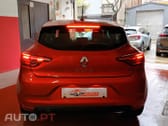 Renault Clio 1.0 TCe Intens