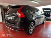 Volvo XC60 D4