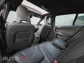 Volvo V60 Cross Country 2.0 D3 Summum Geartronic