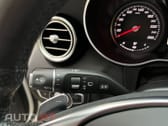 Mercedes-Benz C 250 d AMG Line Aut.