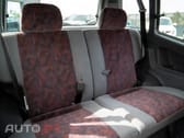Nissan Terrano II 2.7 TDi Comfort