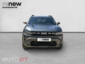 Dacia Duster Extreme Eco-G 100