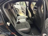 Mercedes-Benz A 180 AMG Line
