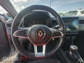 Renault Clio 1.0 TCe Equilibre