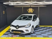 Renault Clio (Energy) dCi 90 Start & Stop INTENS
