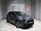 Citroen C3 1.2 PureTech Shine