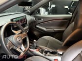 Nissan Juke 1.0 DIG-T N-Connecta NAV. DCT