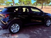Renault Captur 1.0 TCe Equilibre Bi-Fuel