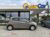 Citroen C1 1.0 VTi Feel