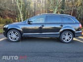 Audi Q7 3.0 V6 TDi quattro L.Edition Tiptronic