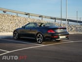 BMW 635 d