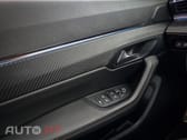 Peugeot 508 1.5 BlueHDi GT Line EAT8