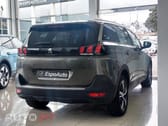 Peugeot 5008 1.5 BlueHDi Allure EAT8