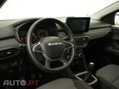 Dacia Sandero Sandero 1.0 ECO-G Stepway Extreme Bi-Fuel