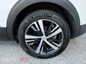 Peugeot 3008 1.2 PureTech Allure J18