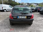 Renault Clio 1.2