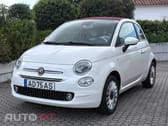 Fiat 500C 1.2 Lounge MTA