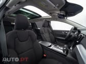 Volvo V60 2.0 T6 AWD TE Inscription Expression