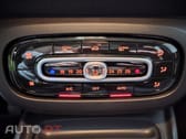 Smart ForFour 0.9 Passion 90