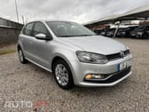 Volkswagen Polo 1.4 TDi (Blue Motion ) Comfortline