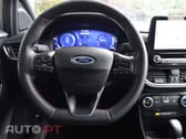 Ford Puma 1.0 EcoBoost ST-Line Aut.