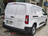 Peugeot Partner 1.5 BlueHdi 102CV LONGA Camera MA