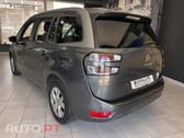 Citroen C4 Grand Picasso 1.6 e-HDi Exclusive ETG6