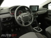 Dacia Sandero Sandero 1.0 TCe Stepway Extreme