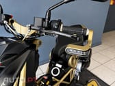 Italjet Dragster 125