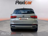 Seat Ateca 1.5 TSI Xperience DSG