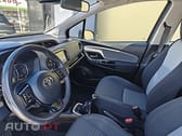 Toyota Yaris 1.0 VVT-i Comfort Plus