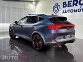 Cupra Formentor 1.4 e-Hybrid DSG VZ