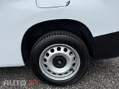 Fiat Doblo 1.5 BlueHDi Maxi