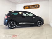 DS DS3 PureTech 130 Start & Stop SportChic