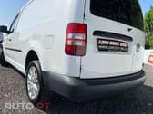 Volkswagen Caddy 1.6 TDi Extra AC