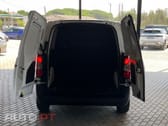 Peugeot Partner 1.6 BlueHDi L1 Premium