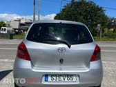 Toyota Yaris 1.0 VVT-i AC