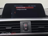 BMW 116 d Auto