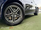 Mercedes-Benz GLE de 4Matic