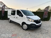 Renault Trafic 1.6 dCi L2H1 6 Lugares