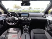 Mercedes-Benz CLA 180 d Shooting Brake AMG Line