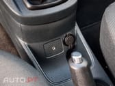 Ford Fiesta 1.4 TDCi