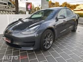 Tesla Model 3 Standard Range Plus RWD